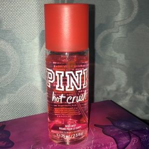 PINK HOT CRUSH BODY MIST